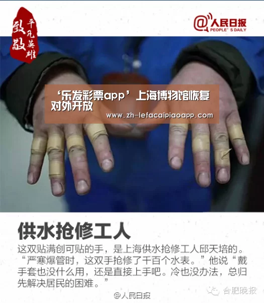 ‘乐发彩票app’上海博物馆恢复对外开放(图3) 乐发彩票app