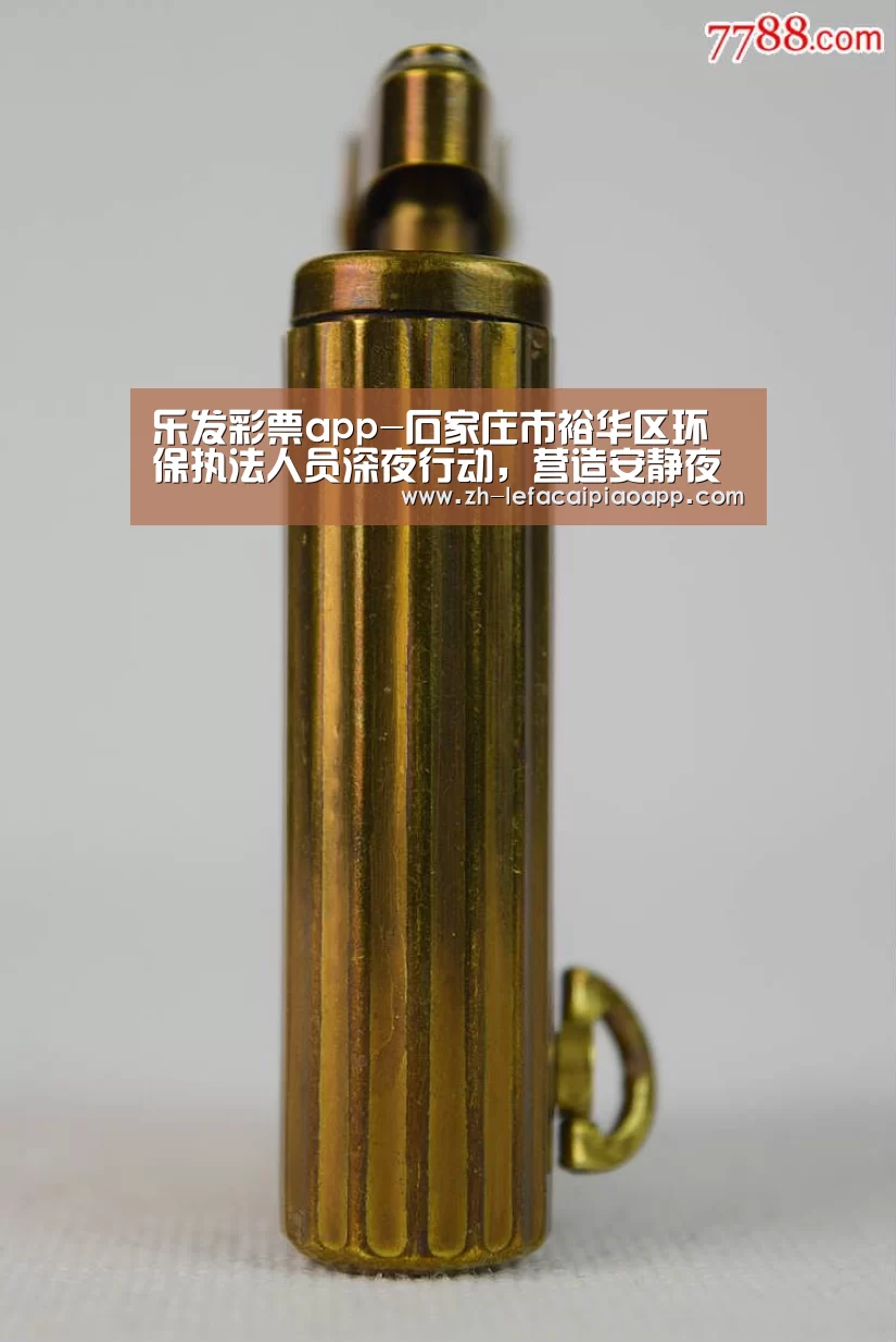 乐发彩票app-石家庄市裕华区环保执法人员深夜行动,营造安静夜间环境(图1) 乐发彩票app